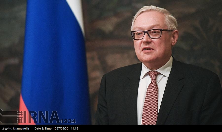 Рябков: Россия и Иран считают важным обеспечить жизнеспособность ядерной сделки Рябков: Россия и Иран считают важным обеспечить жизнеспособность ядерной сделки