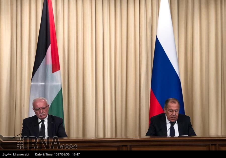 Лавров назвал опасным рассмотрение всех региональных проблем через призму борьбы с Ираном Лавров назвал опасным рассмотрение всех региональных проблем через призму борьбы с Ираном