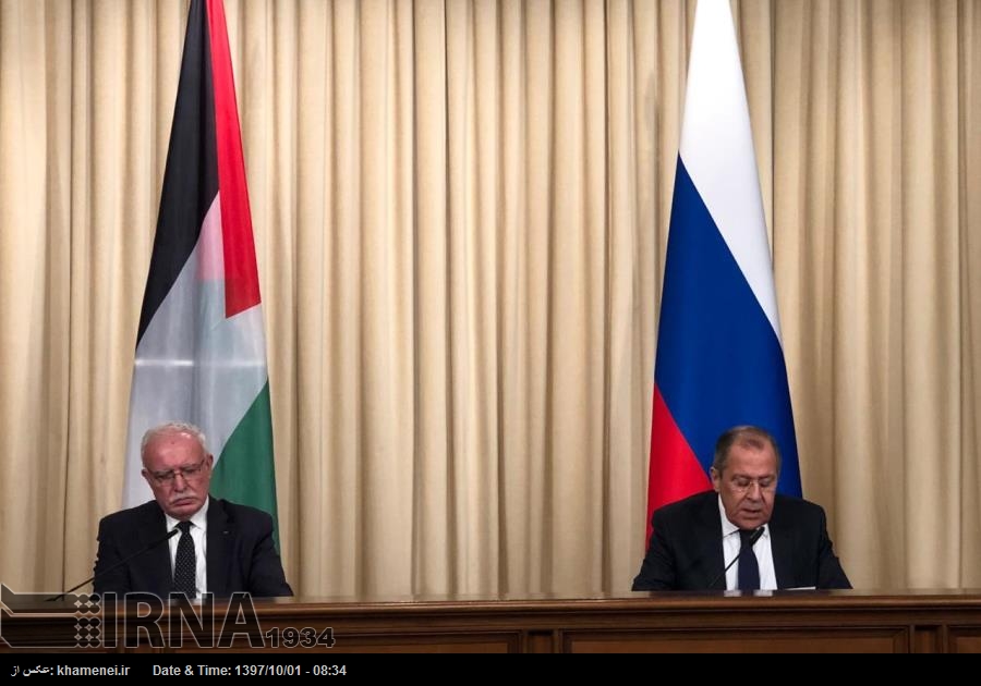 Rusia advierte a EEUU frente a su confrontación contra Irán Rusia advierte a EEUU frente a su confrontación contra Irán