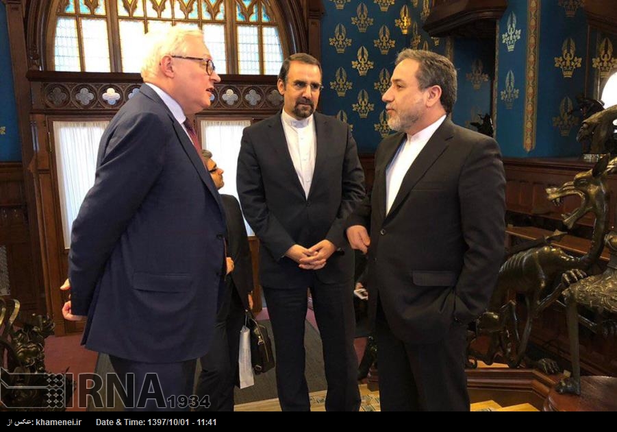 Rusia eludirá las sanciones de EEUU contra Irán Rusia eludirá las sanciones de EEUU contra Irán