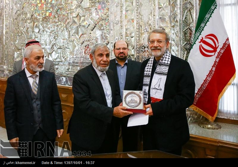 Larijani: Los crímenes del régimen sionista deben ser denunciados por todo el mundo Larijani: Los crímenes del régimen sionista deben ser denunciados por todo el mundo