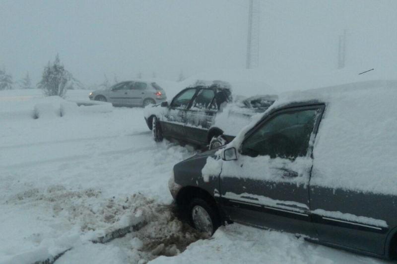 هموطنان سفر به مناطق كوهستانی را به تعویق بیندازند