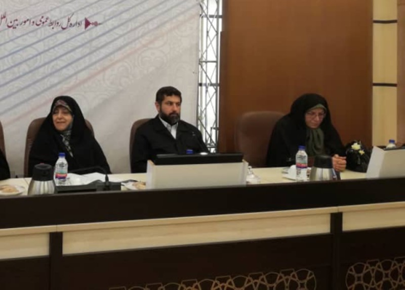 دسترسي به فرصت ها در جامعه براي زنان برابر نيست دسترسي به فرصت ها در جامعه براي زنان برابر نيست
