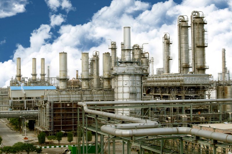 Third hub of petrochemicals being created on Persian Gulf coasts Third hub of petrochemicals being created on Persian Gulf coasts