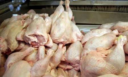 چالش نظارت بر نرخ گوشت مرغ