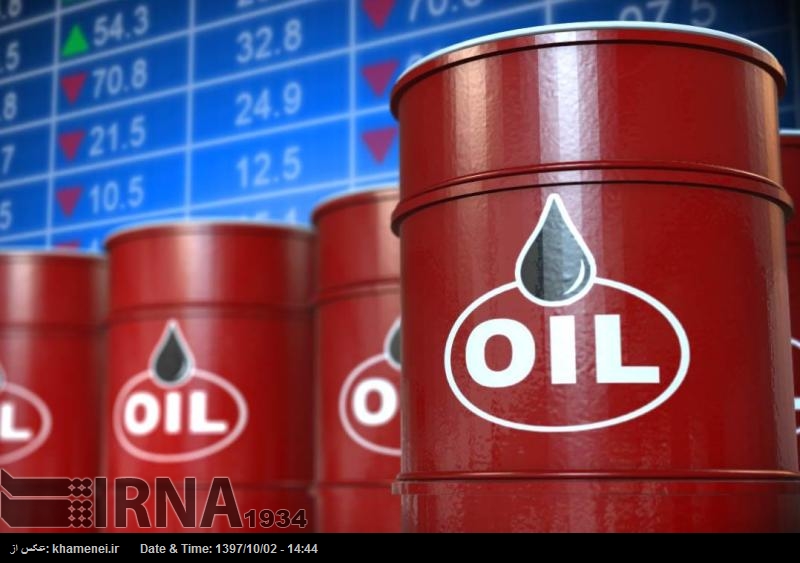 Inversores extranjeros expresan su interés en comprar petróleo iraní en Bolsa Inversores extranjeros expresan su interés en comprar petróleo iraní en Bolsa