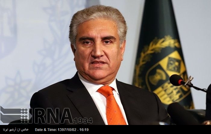 پاکستانی وزیر خارجہ ایران کا دورہ کریں گے پاکستانی وزیر خارجہ ایران کا دورہ کریں گے