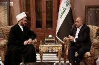 استقلال و تماميت ارضي عراق نبايد مخدوش شود