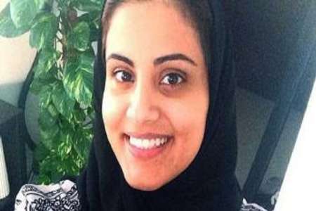 ناله هاي دختري در زندان هاي آل سعود افسانه است