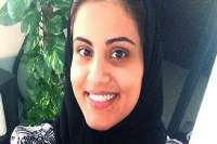 ناله هاي دختري در زندان هاي آل سعود افسانه است