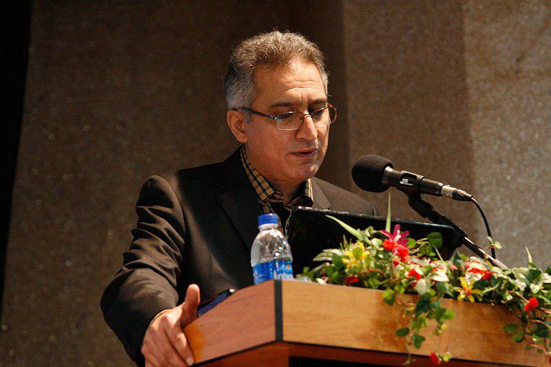 مسیر صلح در روابط ایران و آمریكا فراتر از اجماع سازی است مسیر صلح در روابط ایران و آمریكا فراتر از اجماع سازی است