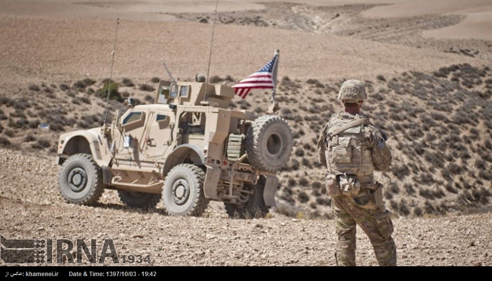 Сирийский посол: политика США на Ближнем Востоке провалилась Сирийский посол: политика США на Ближнем Востоке провалилась