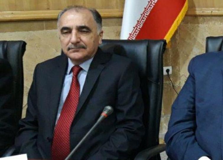 Official: Iran one of Iraq’s major trade partners