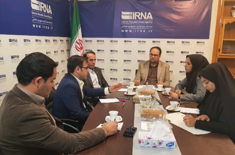 توانمندسازی روابط عمومی ها در سایه تلفیق تجربه و دانش توانمندسازی روابط عمومی ها در سایه تلفیق تجربه و دانش