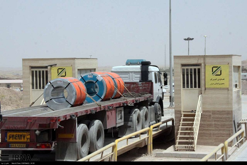 گواهينامه استاندارد بيش از دو هزار تن كالا در آستارا صادر شد گواهينامه استاندارد بيش از دو هزار تن كالا در آستارا صادر شد