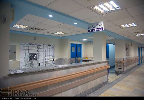 تجربیات ایران و ژاپن در زمینه مقاوم‌سازی بیمارستان‌ها به اشتراک گذاشته شد 