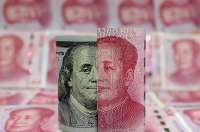چین به دنبال پایان سلطه دلار