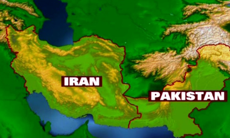 2018 witnessed significant improvement in Iran-Pakistan ties