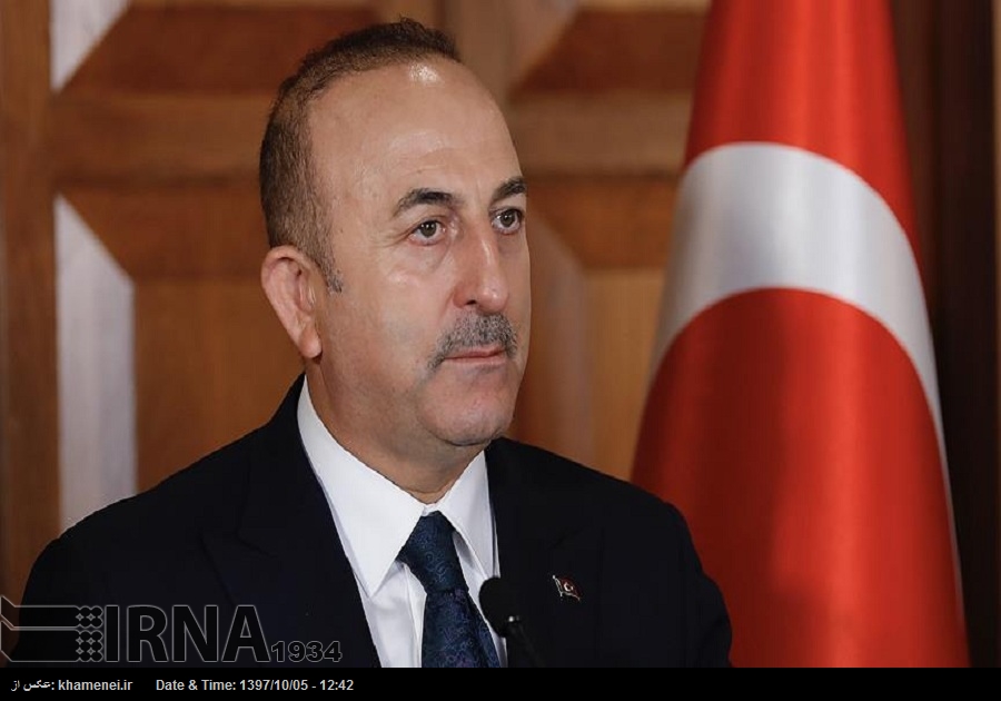 Turquía: La retirada de EEUU del Plan Integral pone en peligro al mundo entero Turquía: La retirada de EEUU del Plan Integral pone en peligro al mundo entero