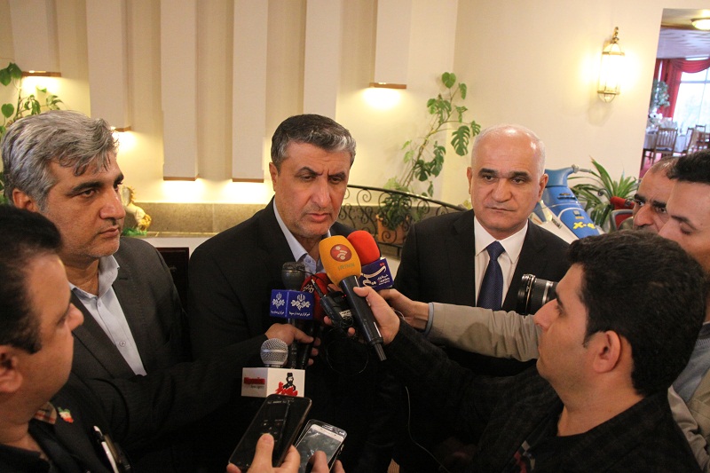 Iran-Azerbaijan trade ties up by tenfold Iran-Azerbaijan trade ties up by tenfold