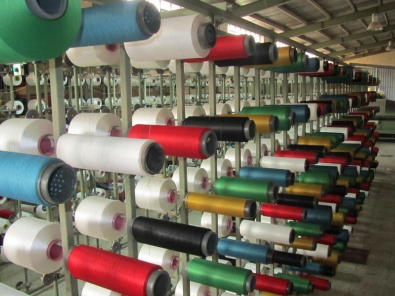 Textile exports increases by 40% Textile exports increases by 40%