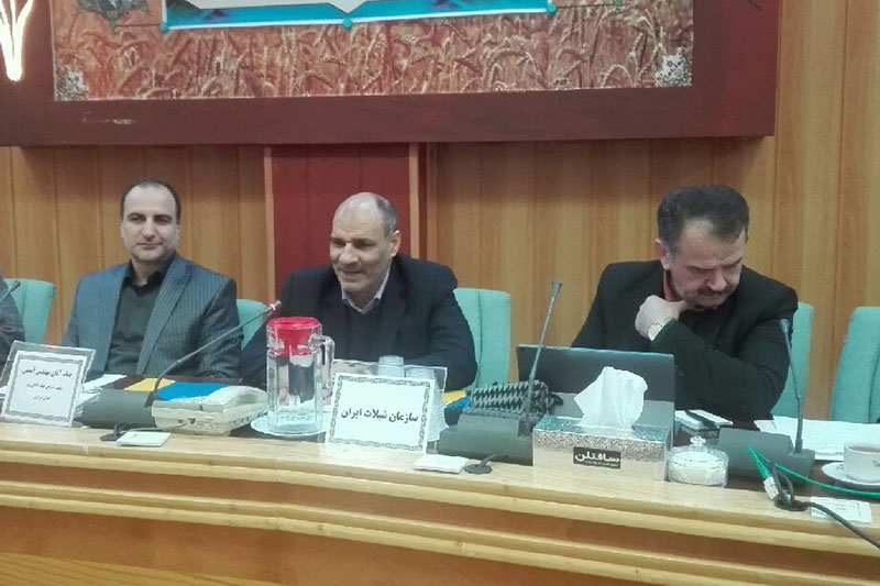 ایران رتبه نخست تولید ماهی قزل آلا جهان را دارد ایران رتبه نخست تولید ماهی قزل آلا جهان را دارد