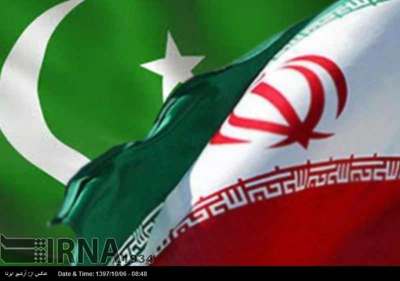 ایران اور پاکستان کے درمیان بین الاقوامی نقل و حمل معاہدے پر دستخط ایران اور پاکستان کے درمیان بین الاقوامی نقل و حمل معاہدے پر دستخط