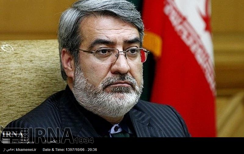 Ministro: No puede haber un desarrollo en la región sin Irán Ministro: No puede haber un desarrollo en la región sin Irán