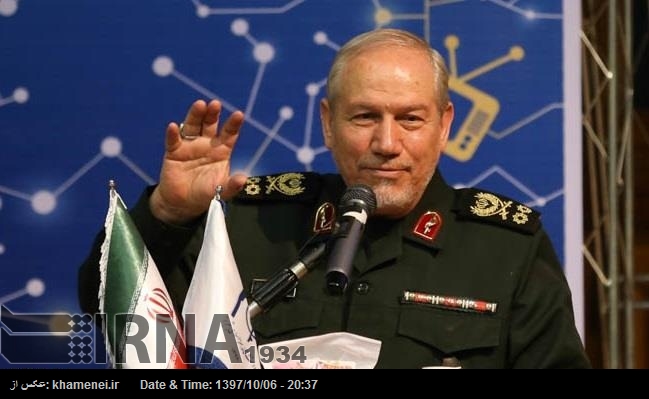 Las numerosas dimisiones demuestran el fracaso de EEUU, afirma un asesor del Líder iraní Las numerosas dimisiones demuestran el fracaso de EEUU, afirma un asesor del Líder iraní
