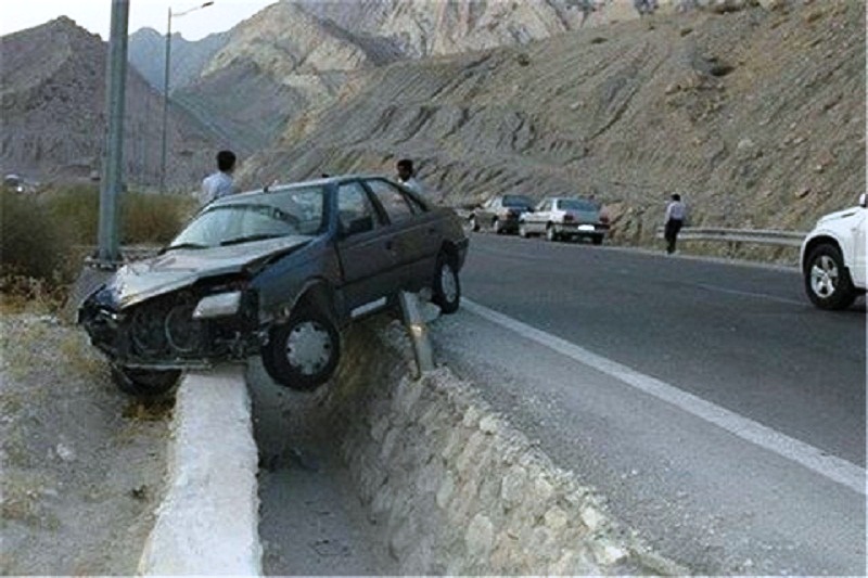 97 نقطه حادثه خيز در محورهاي گيلان شناسايي شد 97 نقطه حادثه خيز در محورهاي گيلان شناسايي شد