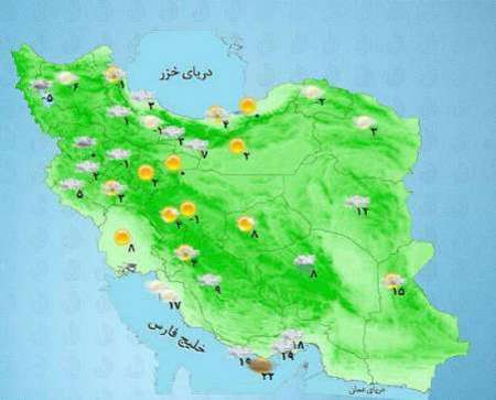 بخشداري حرا در قشم به صورت رسمي فعاليت خود را آغاز كرد