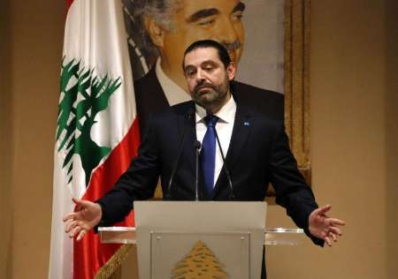 تشكیل دولت لبنان، هدیه گمشده آغاز سال 2019