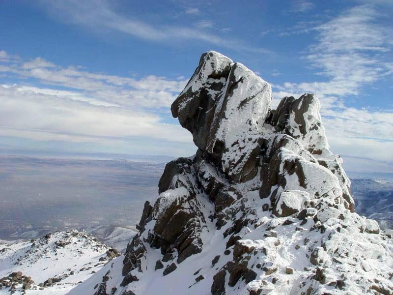 «جايزه ادبي الوند» زايش شعر در دامان الوند