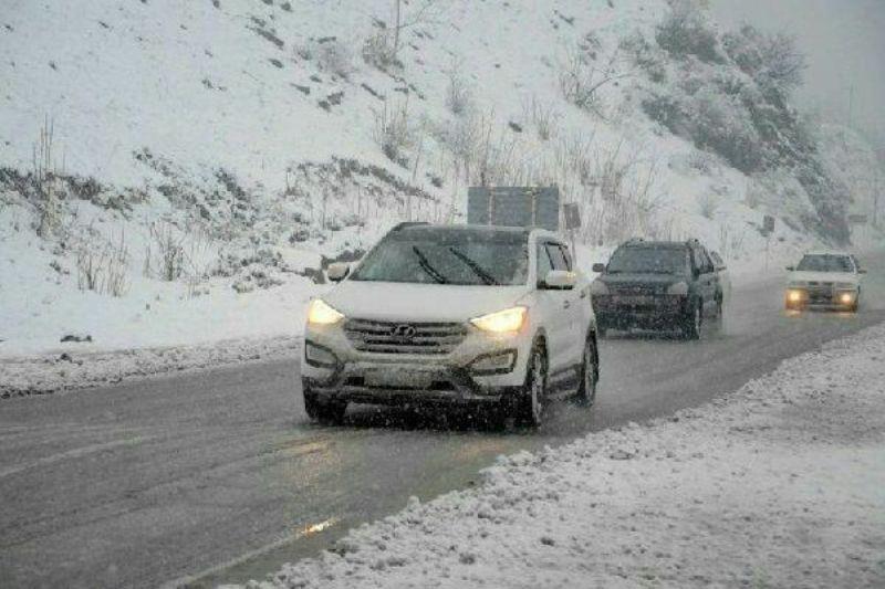 هشدار یخ‌زدگی در کرمان؛ گلخانه‌داران و مرغداران مراقبت کنند