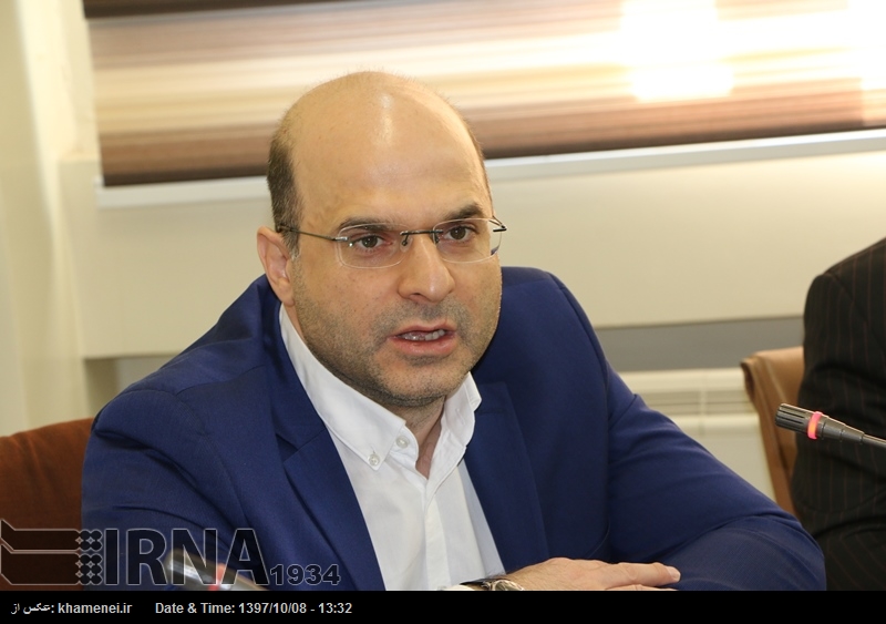 Irán construirá un puente sobre el río Arvand que conectará Basora por ferrocarril Irán construirá un puente sobre el río Arvand que conectará Basora por ferrocarril