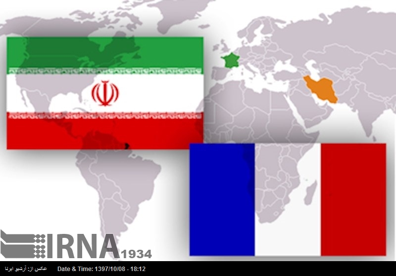 Universidades de Irán y Francia impartirán cursos de formación conjunta Universidades de Irán y Francia impartirán cursos de formación conjunta