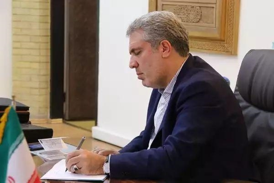 2 اثر تاريخي هرمزگان ثبت ملي شد 2 اثر تاريخي هرمزگان ثبت ملي شد