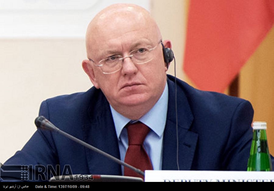 Россия призвала международное сообщество к взаимоуважительному диалогу с Ираном Россия призвала международное сообщество к взаимоуважительному диалогу с Ираном