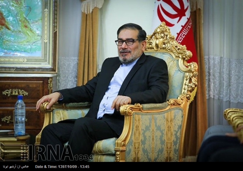 فلسطینیوں کیخلاف صدی کا معاہدہ حاصل نہیں ہوگا: ایران فلسطینیوں کیخلاف صدی کا معاہدہ حاصل نہیں ہوگا: ایران