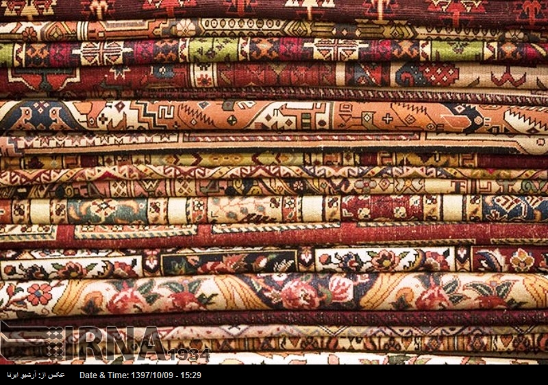 Irán establecerá un sistema de trueque de alfombras en las importaciones para preservar el mercado Irán establecerá un sistema de trueque de alfombras en las importaciones para preservar el mercado