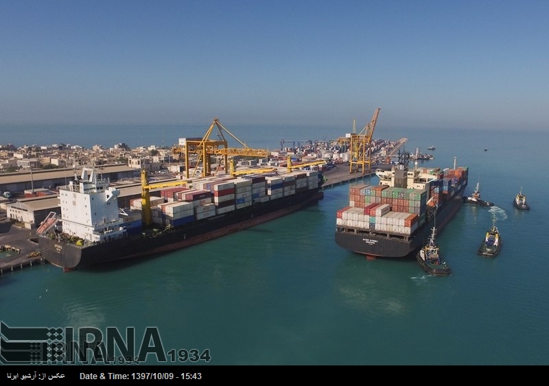 Las exportaciones no petroleras iraníes superan los 33 mil millones dólares Las exportaciones no petroleras iraníes superan los 33 mil millones dólares