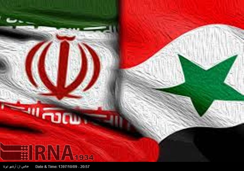 شام میں ایرانی کمپنیوں کیساتھ مشترکہ سرمایہ کاری کے مواقع موجود ہیں: شامی وزیرخزانہ شام میں ایرانی کمپنیوں کیساتھ مشترکہ سرمایہ کاری کے مواقع موجود ہیں: شامی وزیرخزانہ