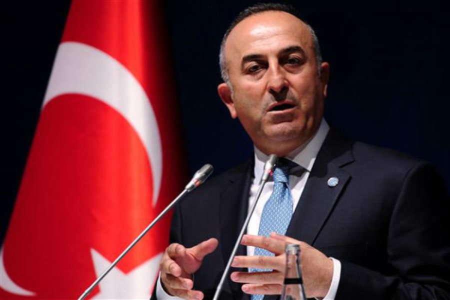 Turkey will continue close cooperation with Iran on Syria Turkey will continue close cooperation with Iran on Syria