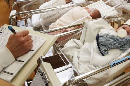 نرخ ولادت در كهگیلویه و بویراحمد 5.5 درصد كاهش یافت