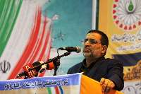 IRGC official warns about enemy plots to form new sedition in Iran