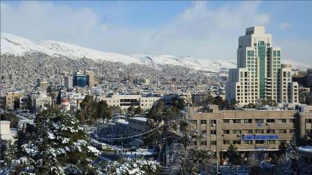 سفارت كویت در دمشق بازگشایی می شود