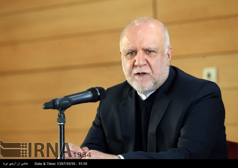 Иран увеличит производство бензина до 100 млн. литров в сутки Иран увеличит производство бензина до 100 млн. литров в сутки