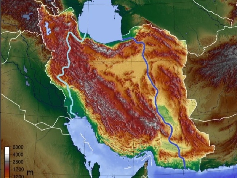 عملیات اجرای طرح انتقال آب دریای عمان امسال آغاز می شود