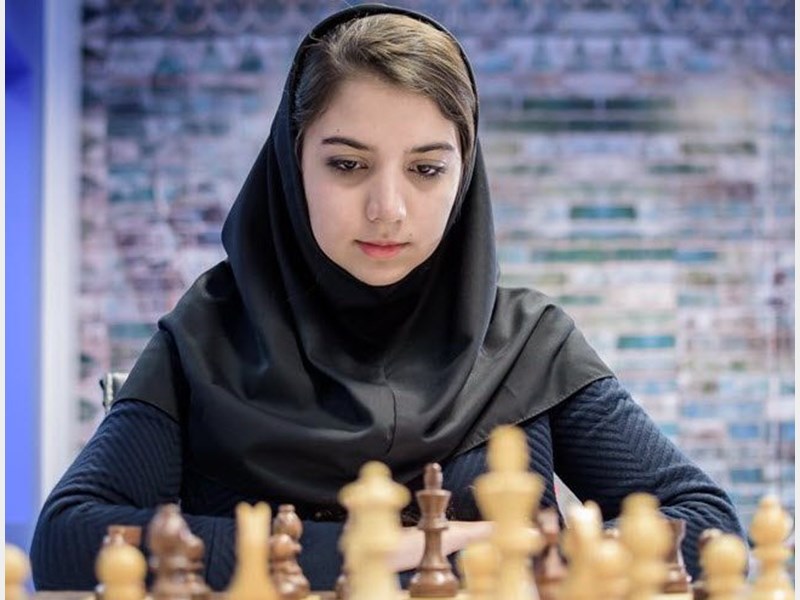 Schach-Weltmeisterschaften 2018: Khademalsharieh erreicht Meistertitel Schach-Weltmeisterschaften 2018: Khademalsharieh erreicht Meistertitel