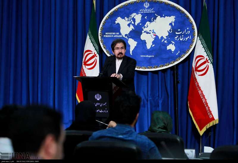 Iran Spox confirms talks with Taliban delegation in Tehran Iran Spox confirms talks with Taliban delegation in Tehran